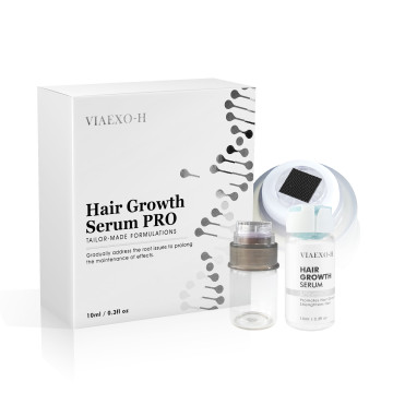 EXO泌髮強化精華組 10ml