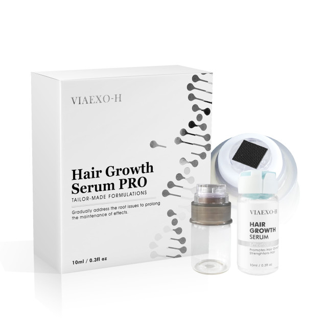 EXO泌髮強化精華組 10ml