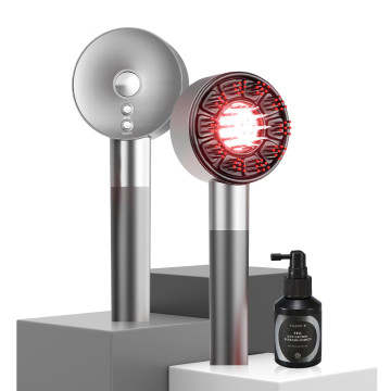  紅光能量舒活組