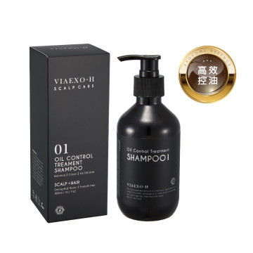 S7輕盈平衡洗髮精  300ml