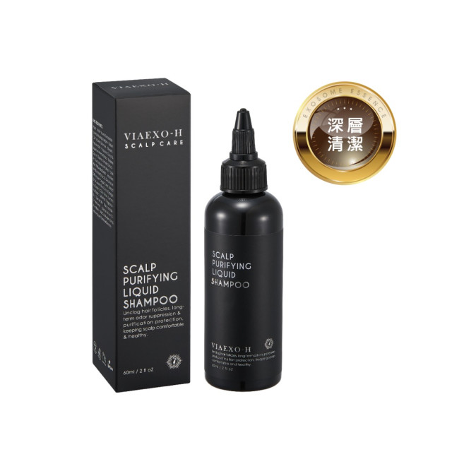 S7髮根角質淨化液  100ml