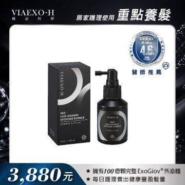 PRO泌髮強化蘊養精華  40ml _ 1入組